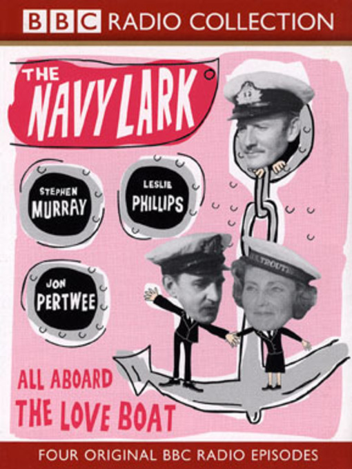 Title details for All Aboard the Love Boat by BBC Audiobooks - Available